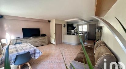 Apartment 3 rooms of 71 m² in Vaujours (93410)