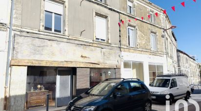 Immeuble de 274 m² à Sauzé-Vaussais (79190)