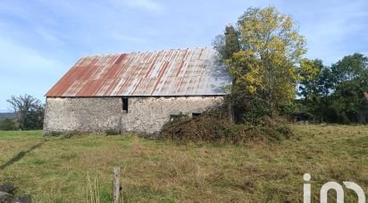 Grange 2 pièces de 240 m² à Mauriac (15200)