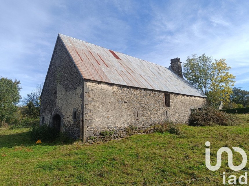 Grange 2 pièces de 240 m² à Mauriac (15200)