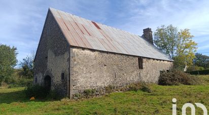 Barn conversion 2 rooms of 240 m² in Mauriac (15200)