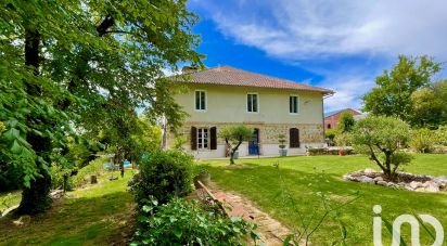 Maison 7 pièces de 298 m² à Monferran-Savès (32490)