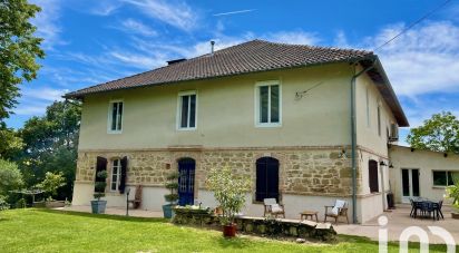 House 7 rooms of 298 m² in Monferran-Savès (32490)