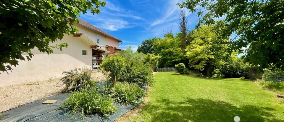 Maison 7 pièces de 298 m² à Monferran-Savès (32490)