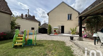 Village house 6 rooms of 184 m² in Congy (51270)