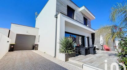 House 5 rooms of 148 m² in Agde (34300)