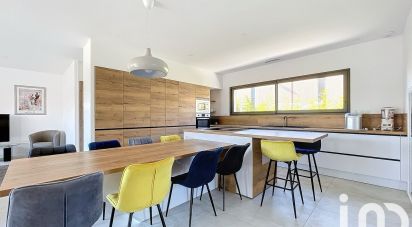 Maison 5 pièces de 148 m² à Agde (34300)