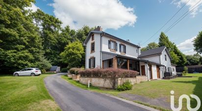 Maison de campagne 4 pièces de 95 m² à Saint-Michel-sur-Meurthe (88470)