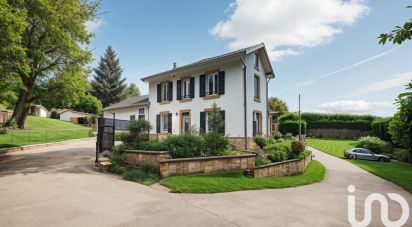 Maison de campagne 4 pièces de 95 m² à Saint-Michel-sur-Meurthe (88470)