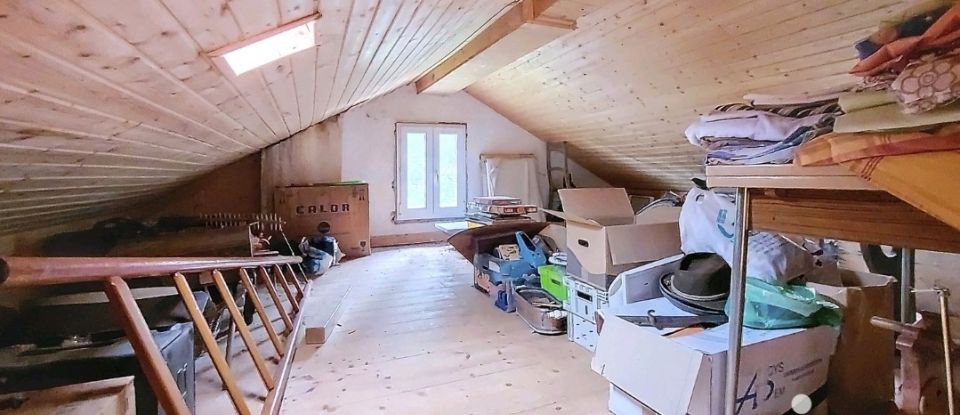 Maison de campagne 4 pièces de 95 m² à Saint-Michel-sur-Meurthe (88470)