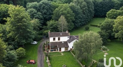 Country house 4 rooms of 95 m² in Saint-Michel-sur-Meurthe (88470)