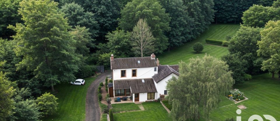 Maison de campagne 4 pièces de 95 m² à Saint-Michel-sur-Meurthe (88470)