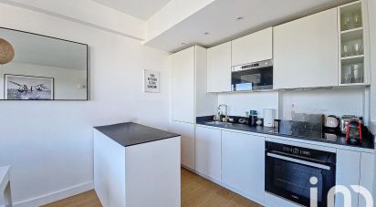 Appartement 4 pièces de 84 m² à Boulogne-Billancourt (92100)