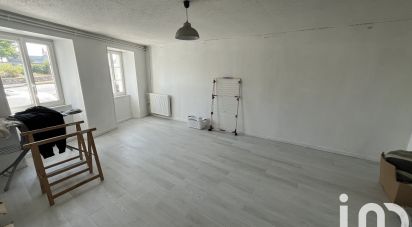 House 5 rooms of 137 m² in Clessé (79350)