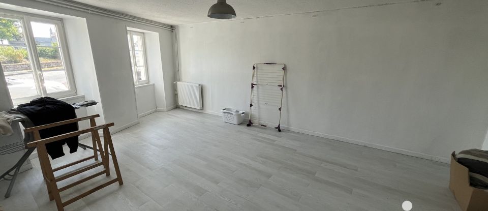 Maison 5 pièces de 137 m² à Clessé (79350)