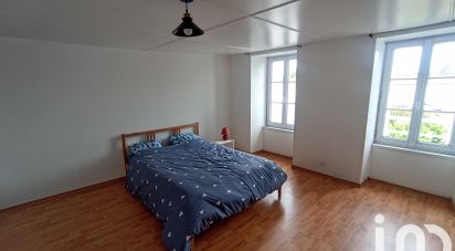 Maison 5 pièces de 137 m² à Clessé (79350)