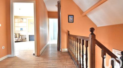 Townhouse 6 rooms of 152 m² in Montdidier (80500)