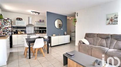 Appartement 3 pièces de 61 m² à Marseille (13009)