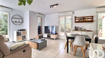 Apartment 3 rooms of 61 m² in Marseille (13009)