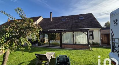 Maison 4 pièces de 98 m² à Dunkerque (59640)