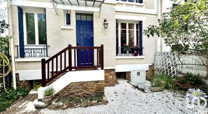 Maison 5 pièces de 130 m² à Bois-Colombes (92270)