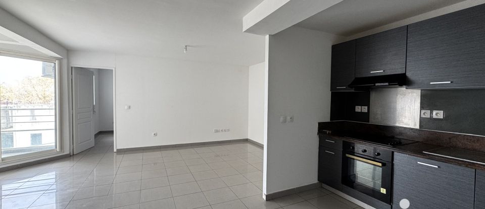 Appartement 3 pièces de 68 m² à Saint-Denis (97490)