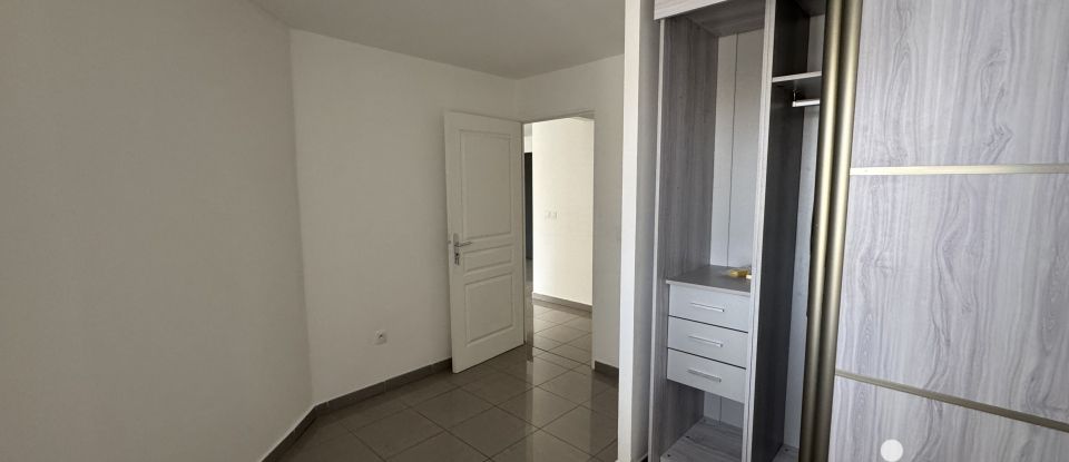 Appartement 3 pièces de 68 m² à Saint-Denis (97490)