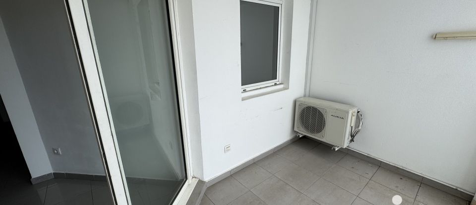 Appartement 3 pièces de 68 m² à Saint-Denis (97490)