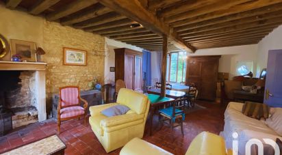 House 6 rooms of 213 m² in Entrains-sur-Nohain (58410)