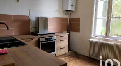 Maison 4 pièces de 82 m² à Loches (37600)