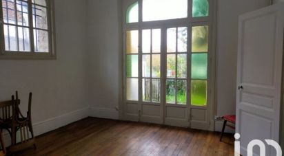 Maison 4 pièces de 82 m² à Loches (37600)