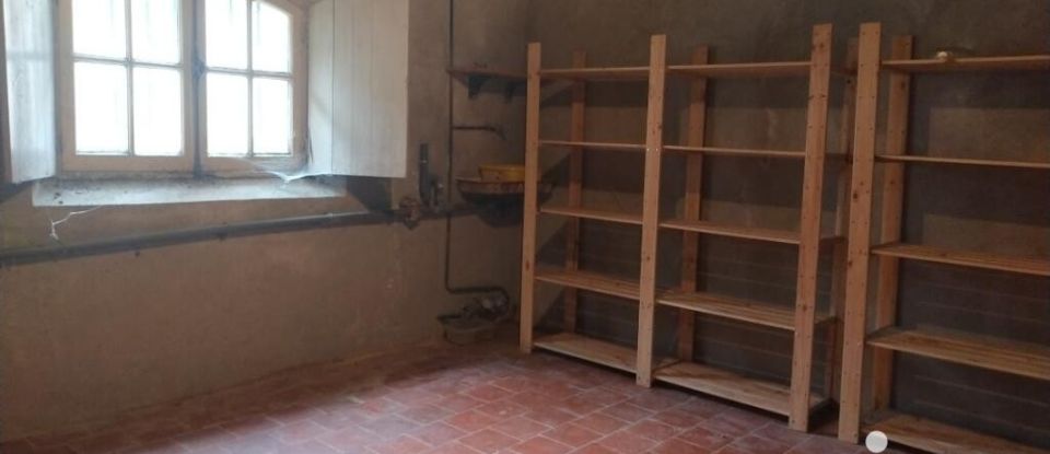 Maison 4 pièces de 82 m² à Loches (37600)