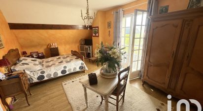 Traditional house 6 rooms of 115 m² in Gan (64290)