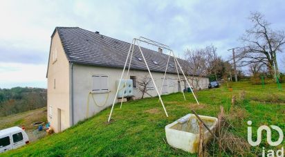 Maison 12 pièces de 277 m² à Noailles (19600)