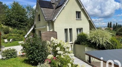 Maison 5 pièces de 105 m² à Hégenheim (68220)