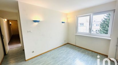 Apartment 3 rooms of 63 m² in Wittenheim (68270)