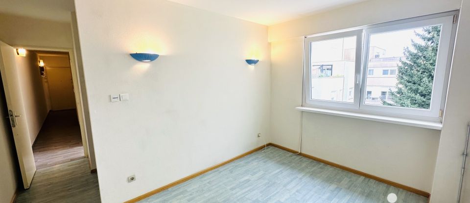 Appartement 3 pièces de 63 m² à Wittenheim (68270)