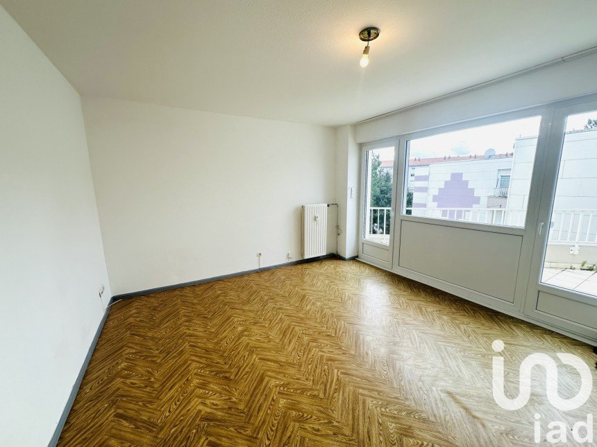 Appartement 3 pièces de 63 m² à Wittenheim (68270)