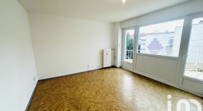 Apartment 3 rooms of 63 m² in Wittenheim (68270)