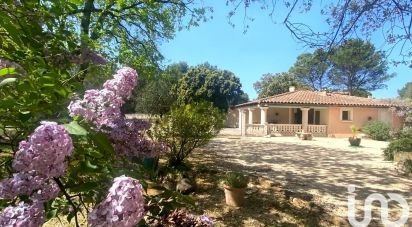 Maison traditionnelle 7 pièces de 255 m² à Pernes-les-Fontaines (84210)