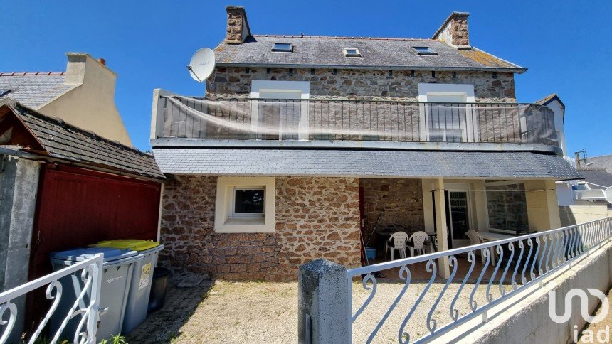 Maison 5 pièces de 110 m² à Perros-Guirec (22700)