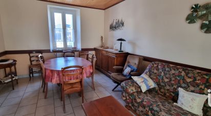 House 5 rooms of 110 m² in Perros-Guirec (22700)