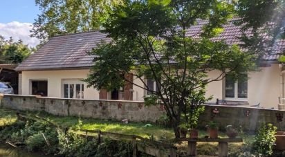 Maison 4 pièces de 131 m² à Briel-sur-Barse (10140)