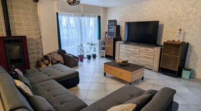 Maison 4 pièces de 131 m² à Briel-sur-Barse (10140)