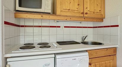 Appartement 2 pièces de 29 m² à Morillon (74440)