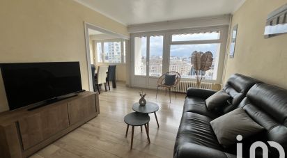 Appartement 5 pièces de 82 m² à Le Mans (72000)