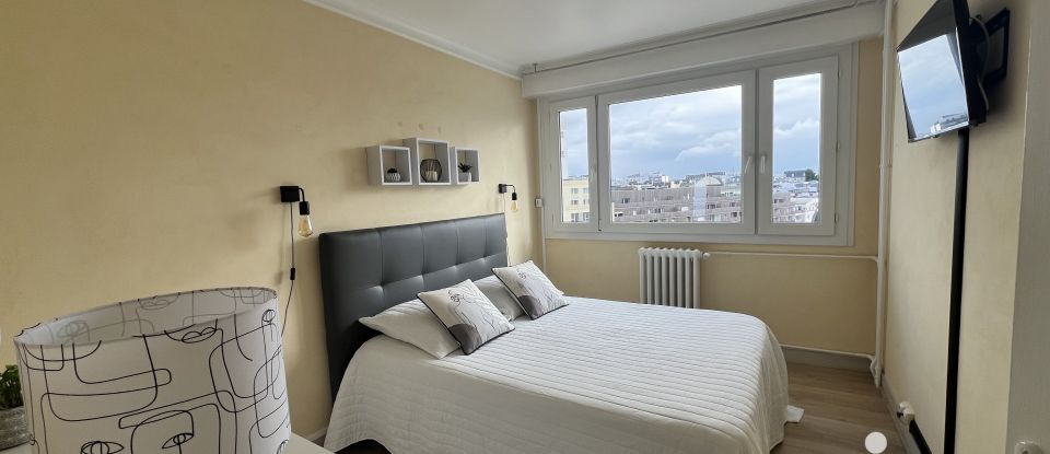 Appartement 5 pièces de 82 m² à Le Mans (72000)