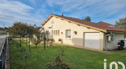 House 3 rooms of 103 m² in Laugnac (47360)