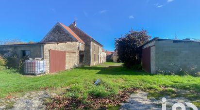 Maison 5 pièces de 98 m² à La Chapelle-sur-Chézy (02570)