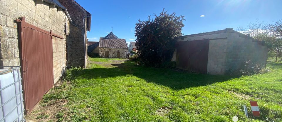 House 5 rooms of 98 m² in La Chapelle-sur-Chézy (02570)